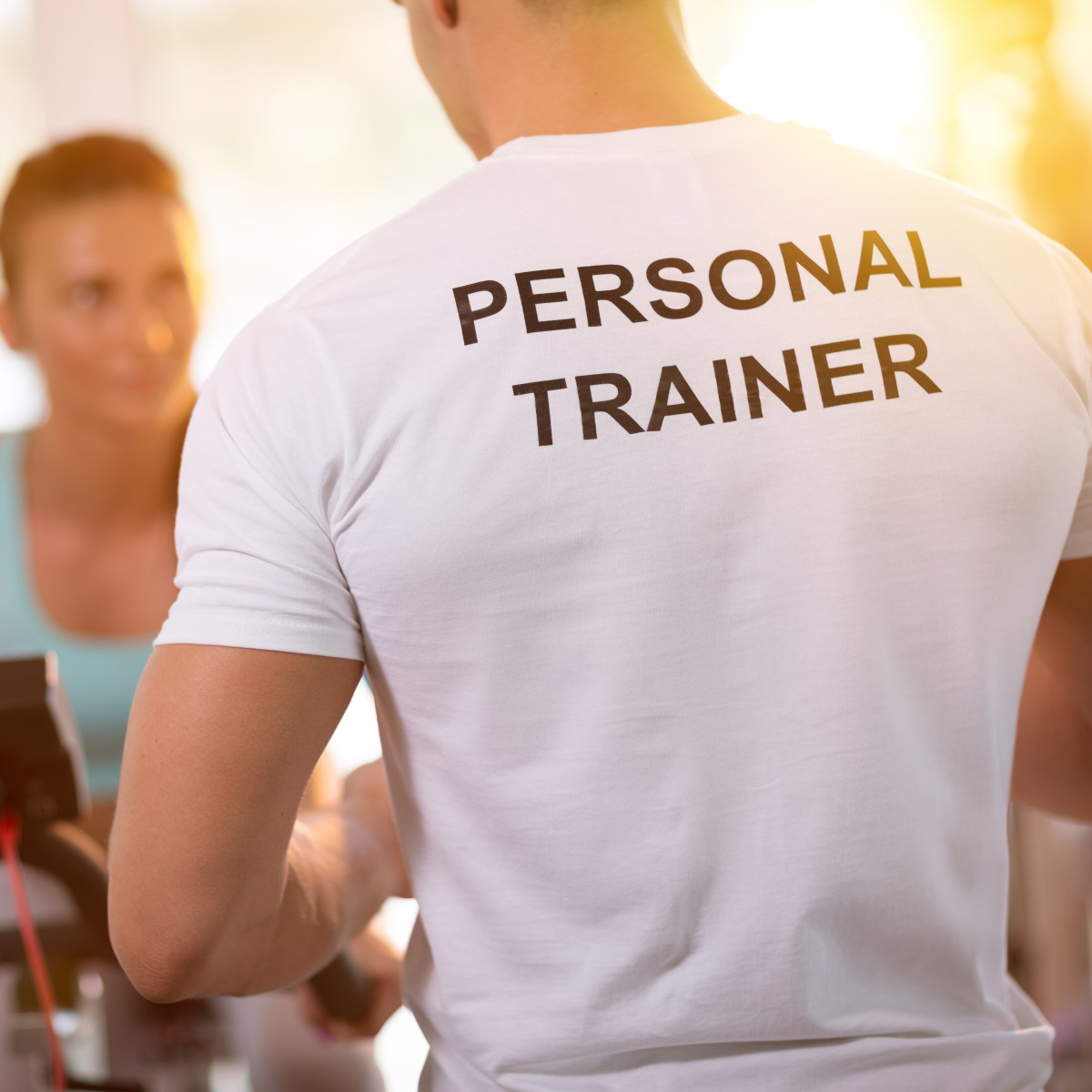 INDIV. TRAINING